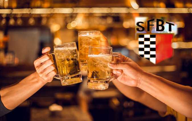 SFBT - La vente de bières, peu impactée par la crise Covid-19