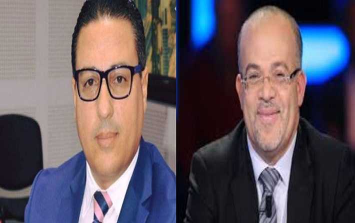 Samir Dilou : Hichem Ajbouni est humble malgr larrogance de ses publications !