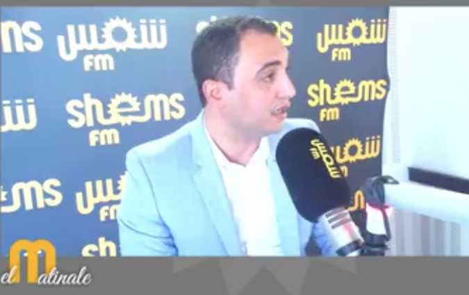 Khalil Baroumi : Nous avons rejoint le gouvernement sous la contrainte