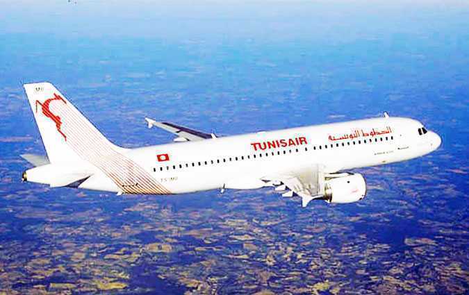 Covid-19 : Tunisair publie un avis aux voyageurs à destination de l’Espagne