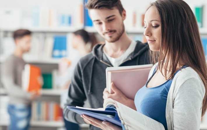 Enseignement suprieur : reprise des stages de formation  ltranger