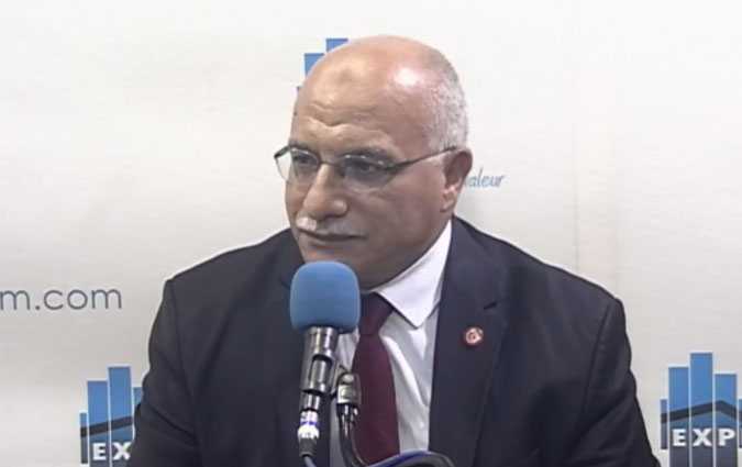 Abdelkarim Harouni recommande  Elyes Fakhfakh de dmissionner

