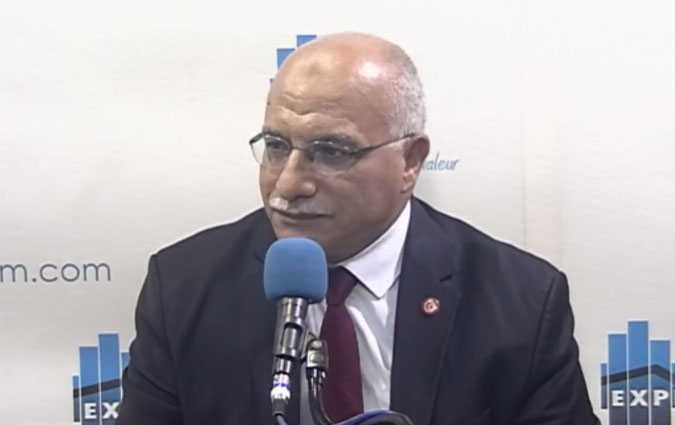 Abdelkarim Harouni recommande à Elyes Fakhfakh de démissionner