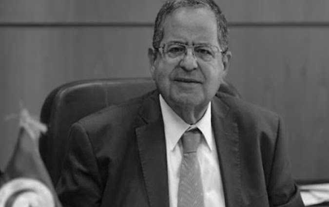 Décès de l’ancien président de l’Inlucc, Samir Annabi