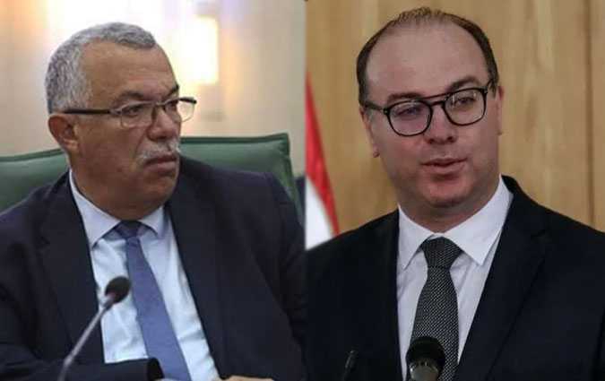 Bien avant sa nomination, Ennahdha était au courant du conflit d’intérêts d’Elyes Fakhfakh