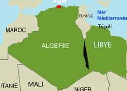 Covid-19 : mesures spciales pour les rapatris en provenance de lAlgrie et de la Libye