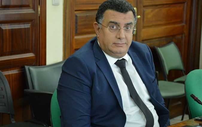 Yadh Elloumi : Kas Saed a fait un coup dEtat en douce 

