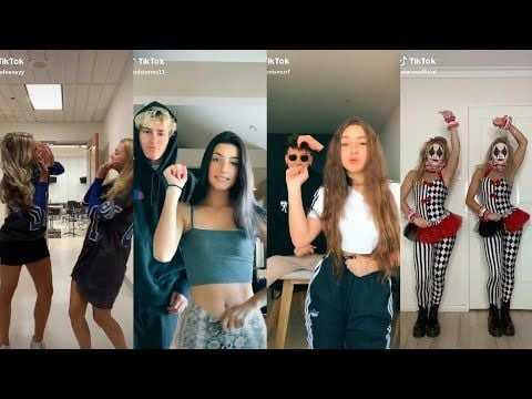 Quest-ce que TikTok, lapplication prfre des adolescents ? 