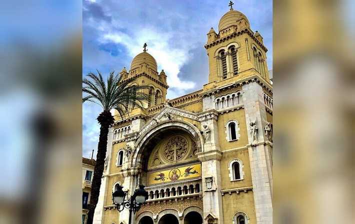 Des appels pour transformer la Cathdrale de Tunis en mosque !