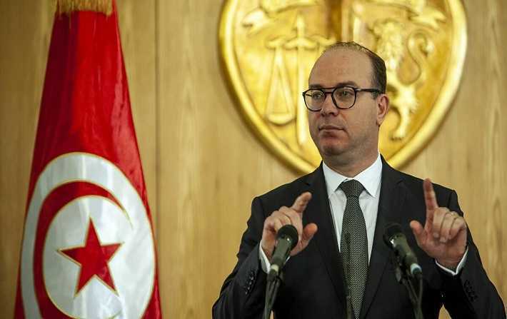 Scandale Fakhfakh : le dossier transmis au parquet pour examen