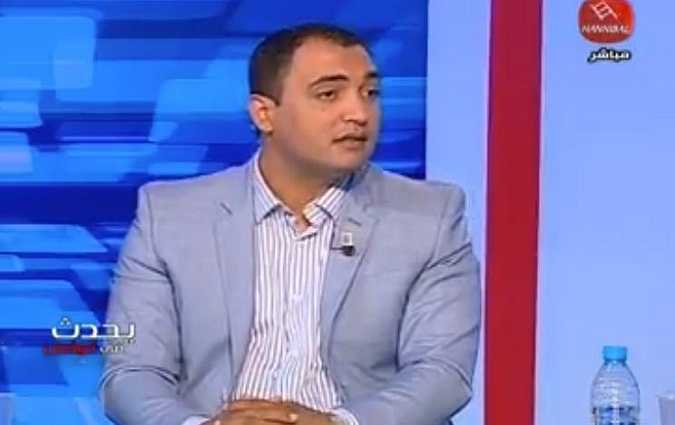 Khalil Baroumi : Le remaniement annonc est une fuite en avant !