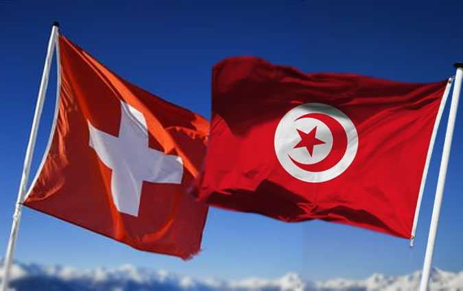 Covid-19 : 35 millions de dinars d’aide de la Suisse à la Tunisie