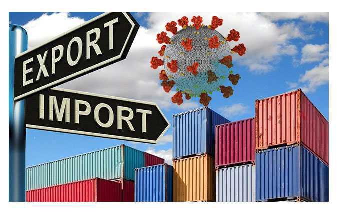 Commerce extérieur : l’impact du Covid-19 dépasse les 3 milliards de dinars