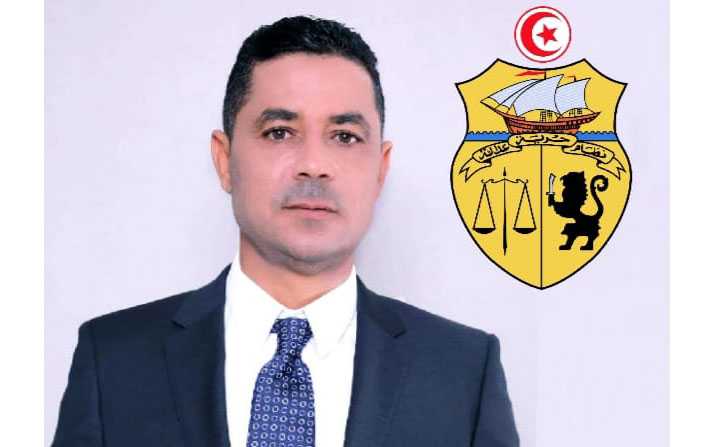 Mekki Zaghdoud prsente sa dmission du bloc parlementaire de Tahya Tounes