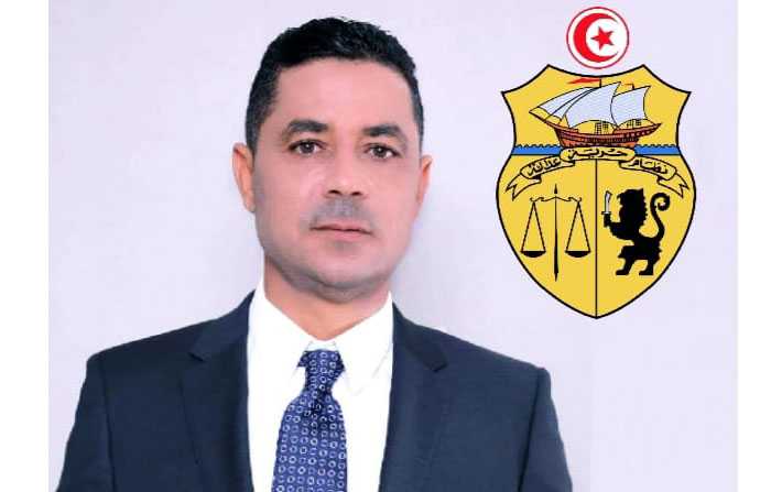 Mekki Zaghdoud présente sa démission du bloc parlementaire de Tahya Tounes