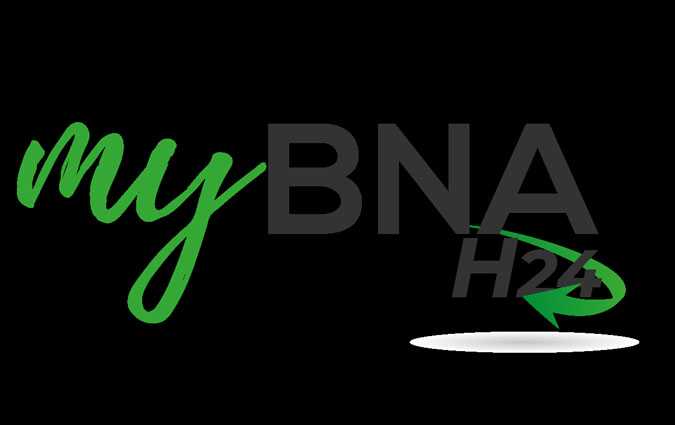 La BNA à la conquête du futur : Grâce à « My BNA H24 », toutes vos transactions sont désormais en ligne !