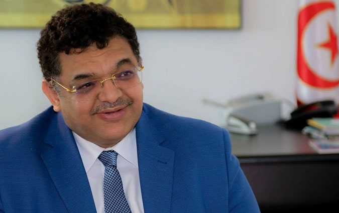 Lotfi Zitoun appelle les partis politiques  soutenir Hichem Mechichi

