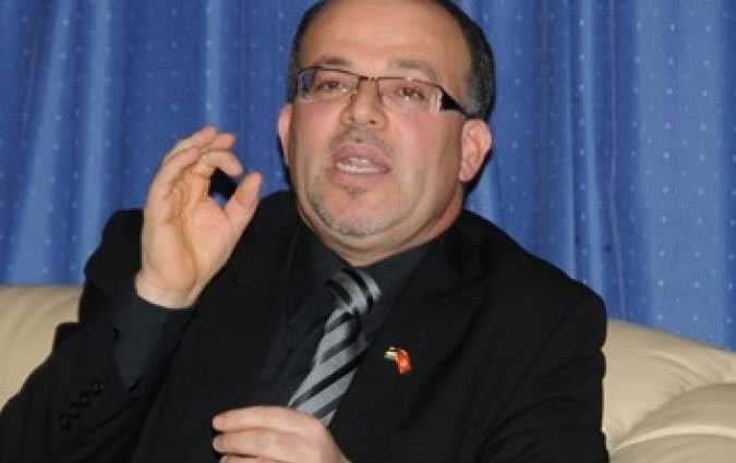 Samir Dilou n’est pas d’accord sur la motion contre Elyes Fakhfakh
