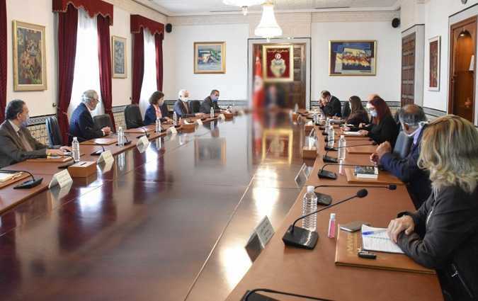 Les noms qui circulent entre les partis pour le poste de chef du gouvernement