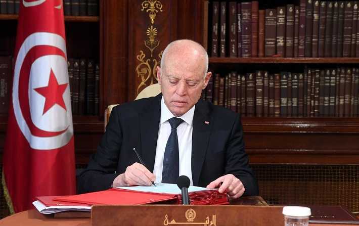 Fête de la République - Grâce présidentielle en faveur de 859 détenus