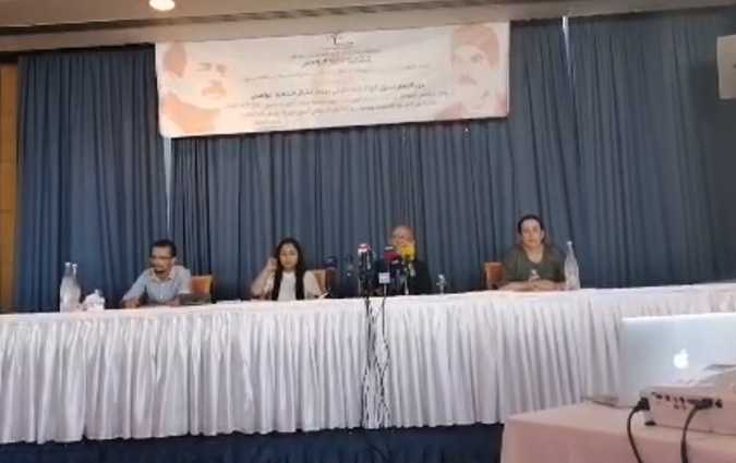 Imen Gzara : Ghannouchi a t contact 11 fois la veille de l'assassinat de Mohamed Brahmi !