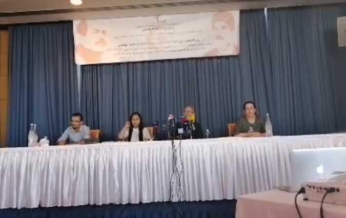 Imen Gzara : Ghannouchi a été contacté 11 fois la veille de l'assassinat de Mohamed Brahmi !