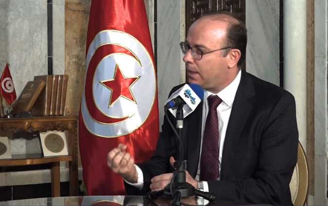 Elyes Fakhfakh : Ce n’est qu’une bataille de perdue, la guerre continue