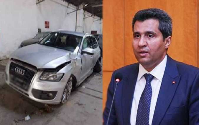 Ce qui n’a pas été dit dans l’affaire de l’Audi Q5 de Maârouf