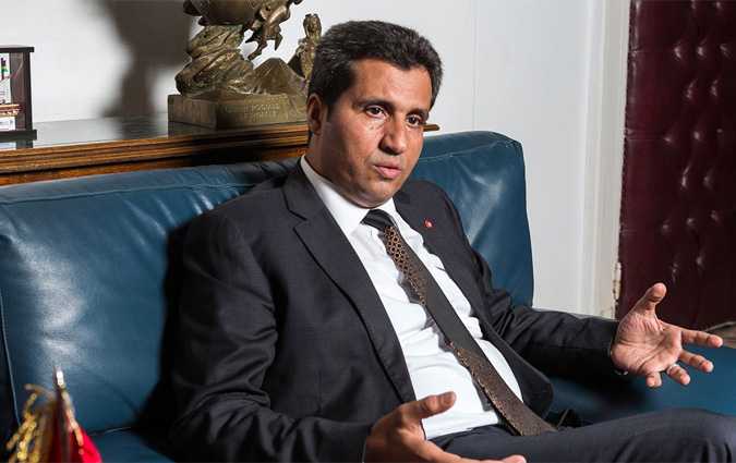 Mohsen Daly : La fille du ministre conduisait la voiture !