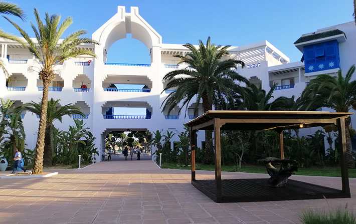 Ex-Club Med, l’hôtel Mirage Resort & Spa Hammamet renait de ses cendres