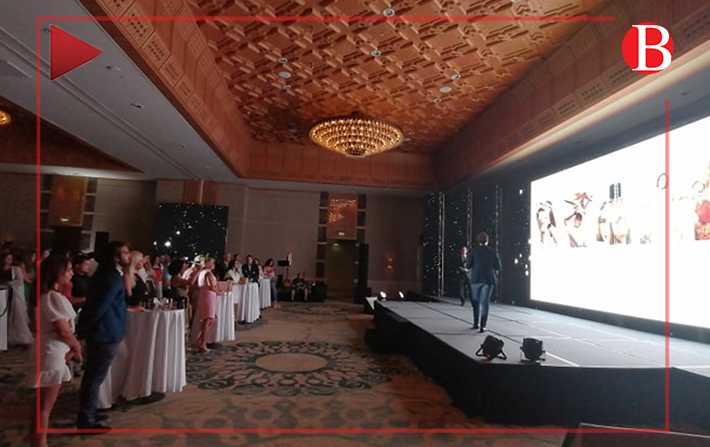 Vido -  Ykone, la premire agence internationale de Marketting d'influence, dbarque en Tunisie
