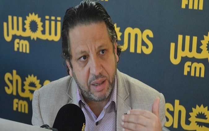 Khaled Krichi : Nous sommes confiants pour le retrait de confiance de Ghannouchi