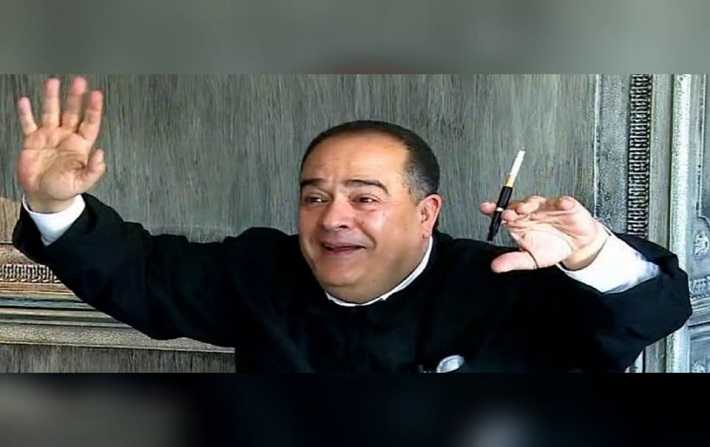 L’OTPJ accuse le président de l’AMT d’avoir mené une campagne contre Taoufik Ben Brik