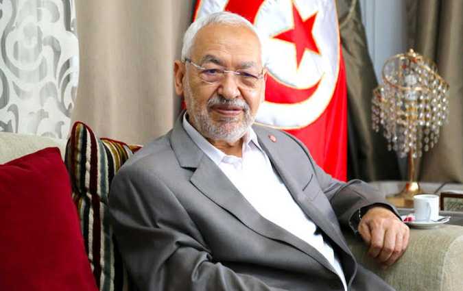 Pourquoi le vote de censure contre Ghannouchi ne va pas passer