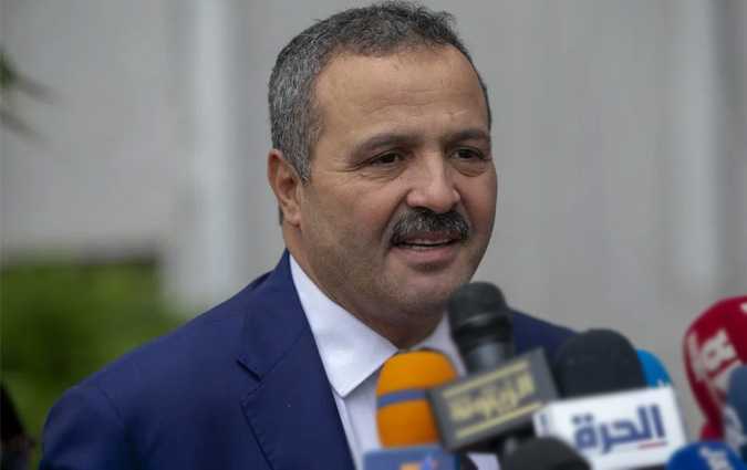 Mekki : La motion de censure contre Ghannouchi ne va pas passer
