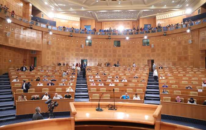 Motion de censure contre Ghannouchi : manuvres de dernire minute
