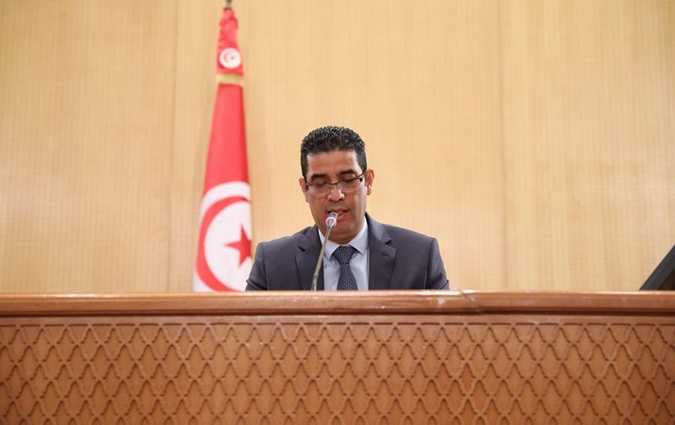 Tarek Fetiti s’emporte contre Saïd Jaziri : va apprendre tes leçons !
