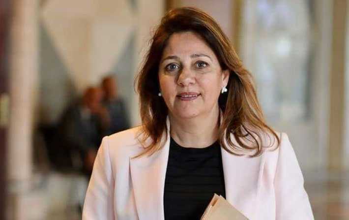 Lilia Bellil Manai démissionne de Qalb Tounes