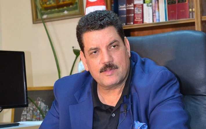 Ali Hafsi dmissionne du secrtariat gnral de Nidaa Tounes  