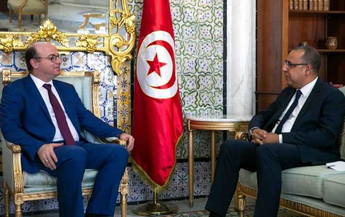 Ce que va léguer Fakhfakh à Mechichi