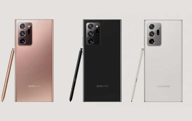 Samsung dévoile cinq nouveaux appareils d'alimentation dans l'écosystème Galaxy pour améliorer votre travail et vos loisirs
