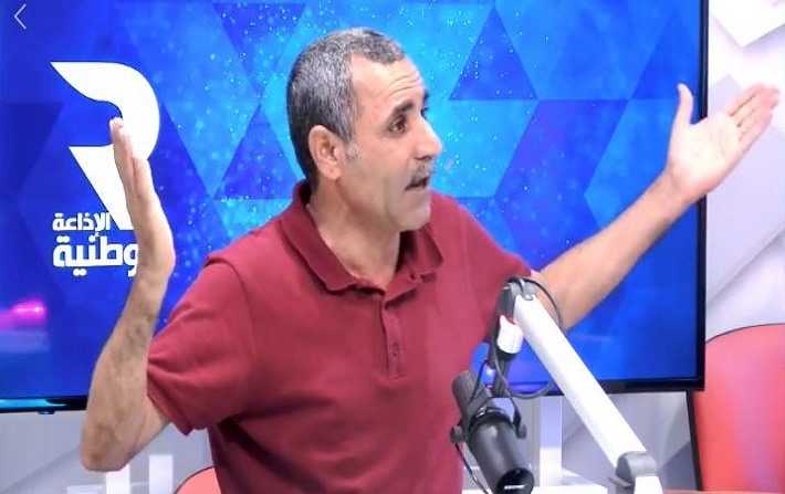 Fayçal Tebini : Rached Ghannouchi va démissionner et fuir le pays !