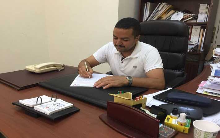 Al Karama accuse Attayar dtre derrire la dmission de Khedher

