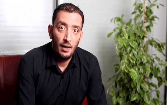 Yassine Ayari : Thouraya Jeribi s'engage  suivre l'affaire de la compagnie ptrolire  