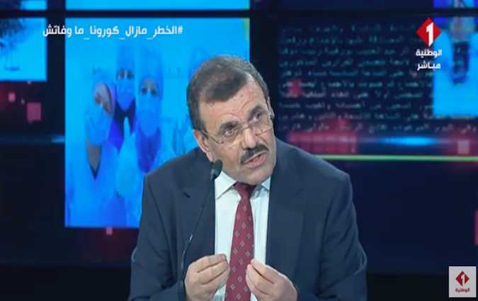 Ali Larayedh : Un gouvernement qui n'a pas d'appui politique ne peut russir !