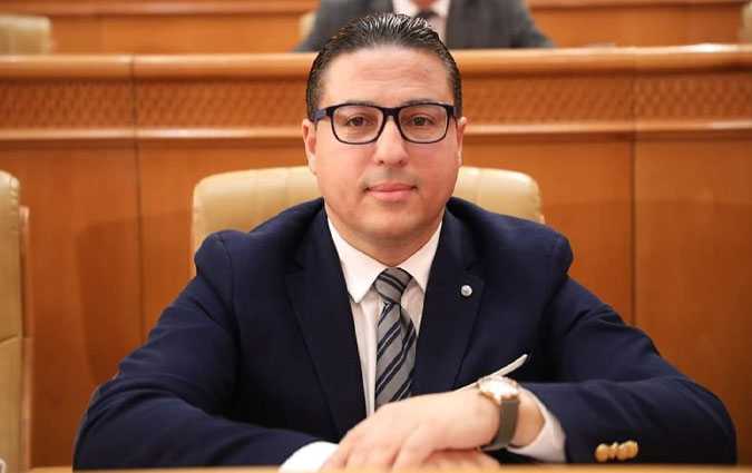 Hichem Ajbouni : Attayar a été surpris par l'annonce de Mechichi