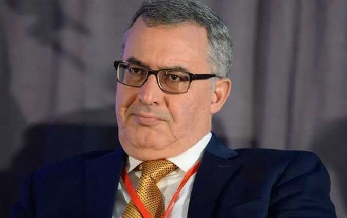 Radwan Masmoudi pingl pour son mensonge sur le FMI et la Banque mondiale
