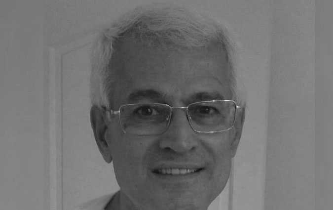 Le ministère de la Santé rend hommage à Mohamed Issam Beyrouti disparu mardi