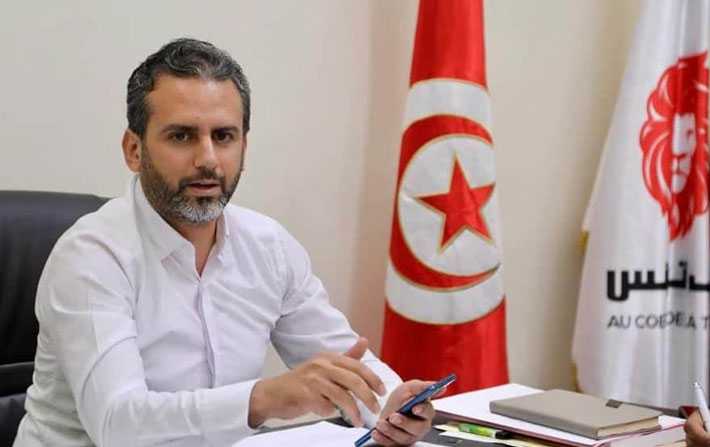 Jaouher Mghirbi : Les citoyens ne seront satisfaits que par la lgitimit des accomplissements !