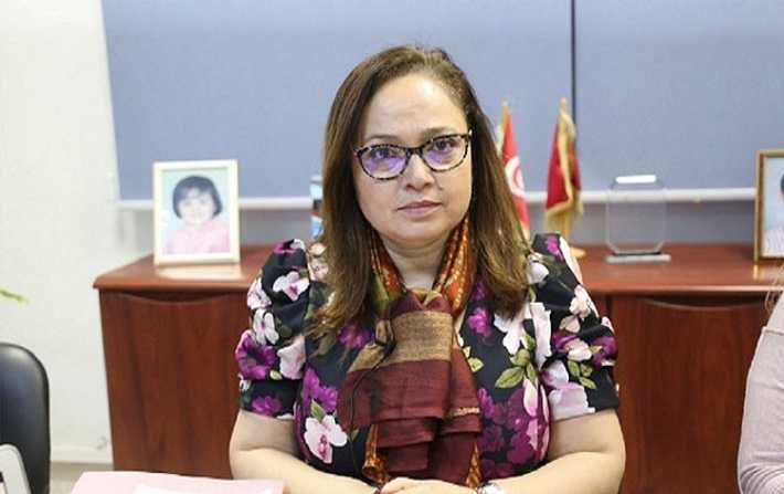 Non, Nissaf Ben Alaya n’a pas été limogée